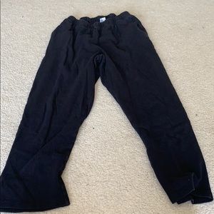 Sweatpants